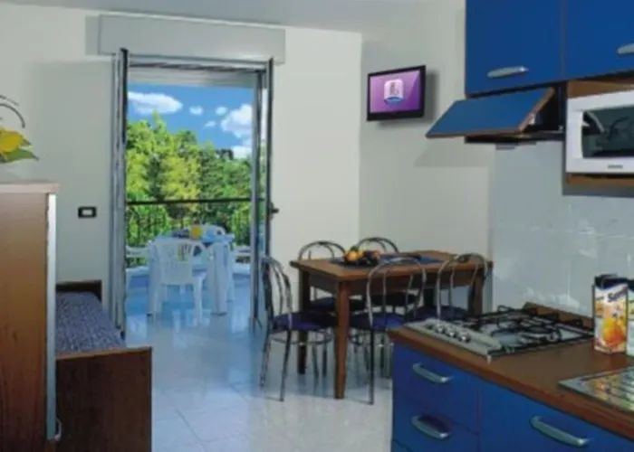 Lovely With Terrace Bibione