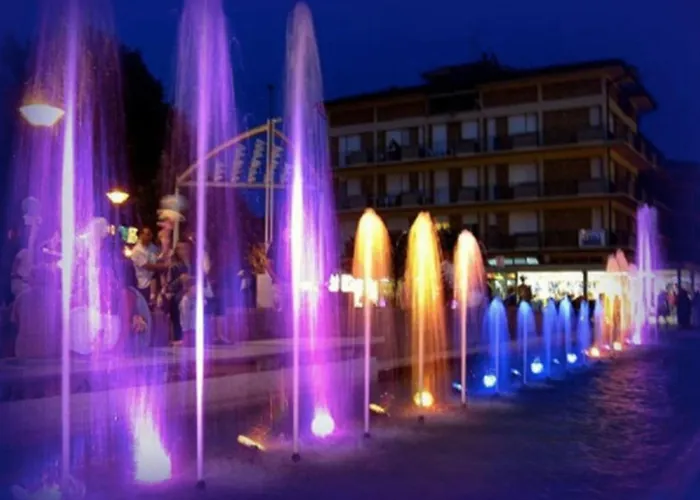 Lejlighed Lovely With Terrace