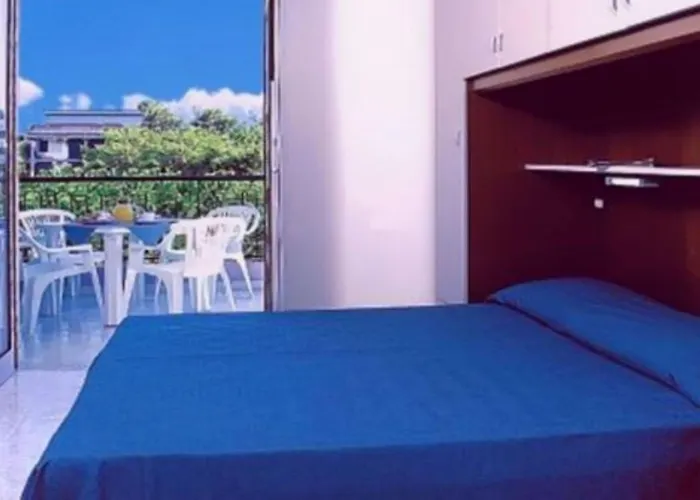 Lovely With Terrace Apartamento Bibione