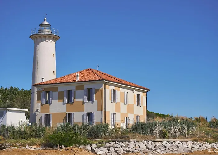 Lovely With Terrace Appartement Bibione